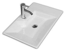 Mobile bagno Pegasus antracite satinato