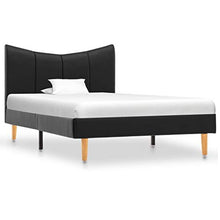 SKM Giroletto Nero in Similpelle 100x200 cm (17.82kg)