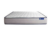 Materasso Actimemo form 120x190cm, Spessore : 22 cm, Memory foam, Rigido, 5 zone di comfort
