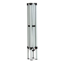 Import Gazebo Automatico 2 X 3 Metri