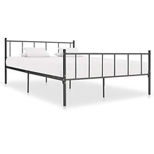 SKM Giroletto Grigio in Metallo 200x200 cm (19.45kg)