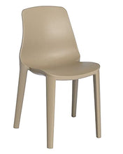 Resol Sedia Beige Lyza