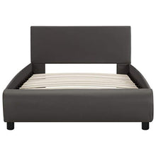 SKM Giroletto Grigio in Similpelle 100x200 cm (21.85kg)