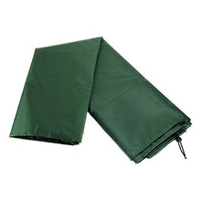 REW - Copertura per mobili da giardino, copertura per tavolo da patio, antivento e anti-UV