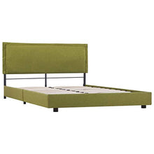 SKM Giroletto Verde in Tessuto 140x200 cm (27.4kg)