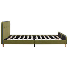 SKM Giroletto Verde in Tessuto 180x200 cm (28.35kg)