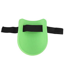 Ginocchiera da Giardino, Ginocchiere per Ginocchiere, Ginocchiere Proteggi Ginocchia per Cucina, Giardino, Ufficio, Yoga(Green)