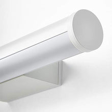 ÖSTANÅ LED pensile/pensile 36x12x6 cm bianco