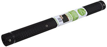 Catral Balcony Rattan Luxe - Rete a Maglia, 0,9 x 3 m