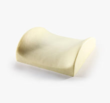 Cushion pillowXF Xufei Fondello Ridgeback, Design concavo per sedili semplici, Cuscini per Schienale Ufficio/Auto