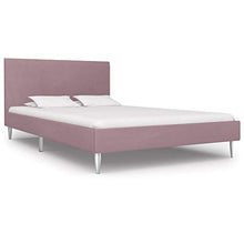 SKM Giroletto Rosa in Tessuto 120x200 cm (25kg)