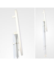 Tavolino Shop Savannah Tavolino Diametro 70 cm + Stretch