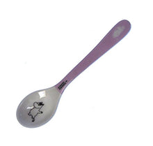 Moomin Purple Spoon