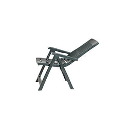 Fun Star Tampa Sedia Pieghevole, Verde