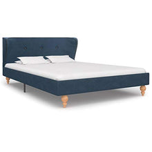 SKM Giroletto Blu in Tessuto 120x200 cm (24.25kg)