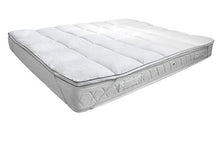 Sogni e Capricci Topper Fancy, Bianco, 2 Posti