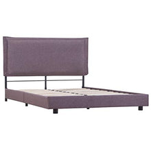 SKM Giroletto Grigio Talpa in Tessuto 120x200 cm (25.8kg)