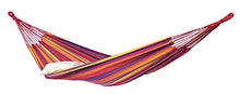 Amazonas Hammock AZ-1013100 Tahiti Amaca, Vulcano, Fucsia, 310x100x5 cm