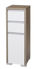 Schildmeyer Bello - Mobile sottolavello, 34,5/33 / 97 cm
