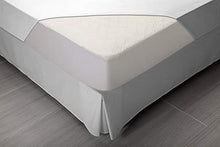 Proteggi-materasso trapuntato impermeabile 105x200 cm Pikolin Home