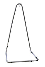 AMAZONAS AZ-4011000 Luna Rockstone-Supporto in Metallo per Amaca, Acciaio, 145x120x240 cm