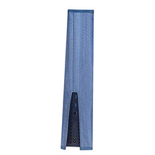 Xuebai Custodia Protettiva Morbida per Pelle Host DustProof Cover per PS5 Play-Station 5 Cover per Console Nera