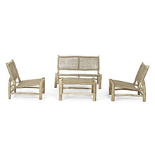 Bizzotto Divano 2 Posti Lampok cod.0671742