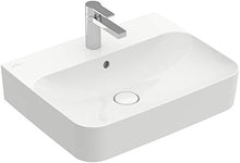 Villeroy & Boch 416860R1 lavabo per bagno Rettangolare