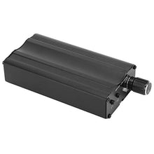 YIUS Keyer Automatico in Alluminio Controller Scheda potenziometro Amplificatore radioamatore MX ‑ K2