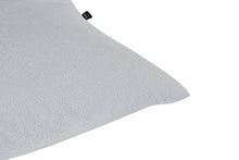 MELUNDA coprimaterasso Impermeabile - 200 x 200 cm - Coprimaterasso in Cotone antiallergico dermatologicamente Testato