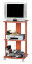 Auchan AU 100 F/N Supporti TV tipo Tavolo