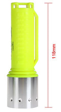 SaySure - XML T6 1600 Lumens Bright Mini LED Diving Flashlight Torch