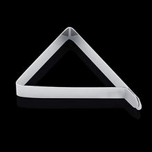 HelloCreate, clip per tovaglia in acciaio inox, per tovaglia da picnic, ristorante, feste, campeggio, matrimoni