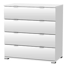 Dresser Perfect 458221 White
