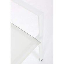 Sedia C-br Konnor Bianco Bizzotto cod.0662737