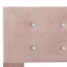 SKM Giroletto Rosa in Velluto 120x200 cm (26.5kg)