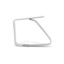 com-four® 16x Clip per Tovaglie in Acciaio, Ferma-Tovaglia, Peso della Tovaglia, Supporto per Tovaglie (16 Pezzi - Acciaio)
