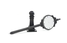 Kikkerland Street Clock penna e pad