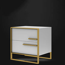 WALNUTA Semplice Post-Moderno Luce Comodino Cabinet Hardware Camera Locker Semplice Piccola Gabinetto Mini Cabinet Nordic