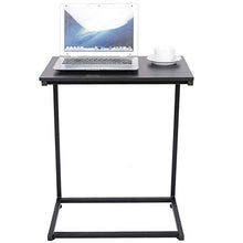HYM Tabella del Lato Laterale del Divano, Supporto Portatile Portatile del Computer Portatile del Computer Portatile del Computer Portatile