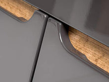 BIM Furniture Bali 820 Mobile sotto lavabo 60 cm