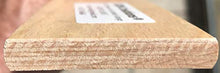 SCM Créations - Lotto di 3 doghe, 700 x 53 x 8 cm, per Letto da 70 cm