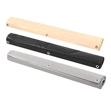 Robasiom Lovinn - Parasole Impermeabile per Recinzione da Balcone, Protezione dal Vento, 3 x 20 m