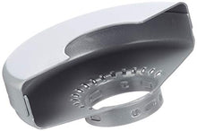 Caperuza protección código/rápida: 125mm (1)