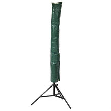 PrimeMatik - Telo Protettivo Impermeabile per ombrellone 153 cm