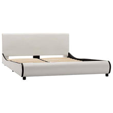 SKM Giroletto Bianco in Similpelle 120x200 cm (27.95kg)