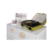 Générique - Cassettiera XO con 4 cassetti, colore: Bianco naturale