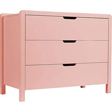 Meubletmoi Lego 7284 - Cassettiera a 3 cassetti, colore: Rosa