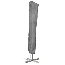 paramondo Fodera Protettiva/Antipioggia per ombrelloni Parapenda, 275cm