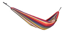 AMAZONAS Chico Rainbow-Amaca per Bambini